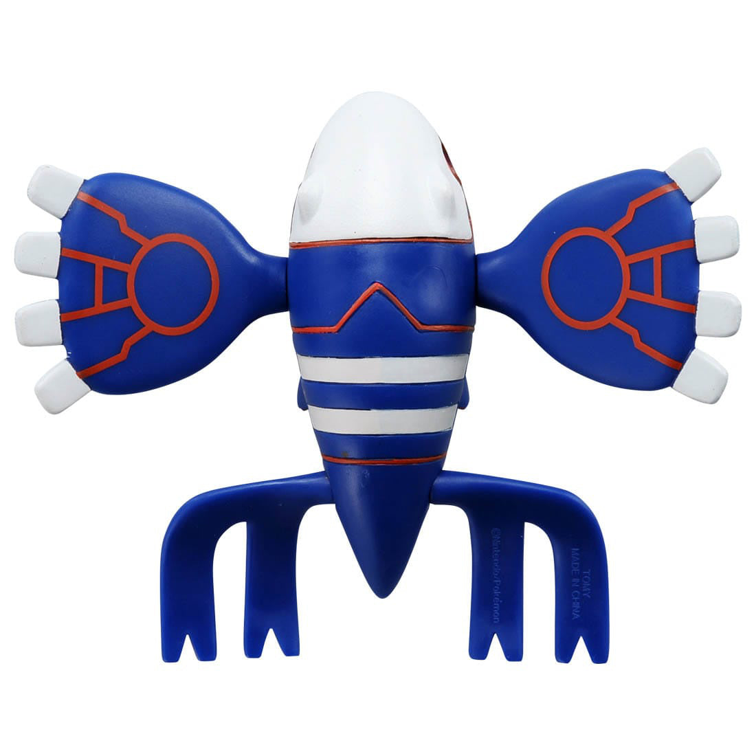 MonColle ML-04 Kyogre