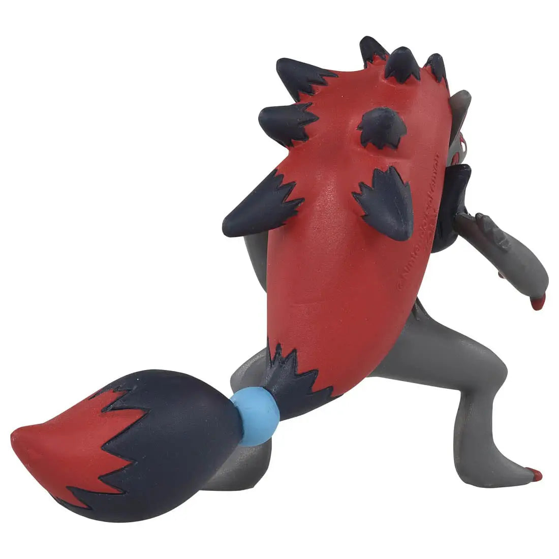 MonColle MS-18 Zoroark