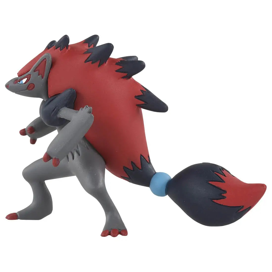MonColle MS-18 Zoroark
