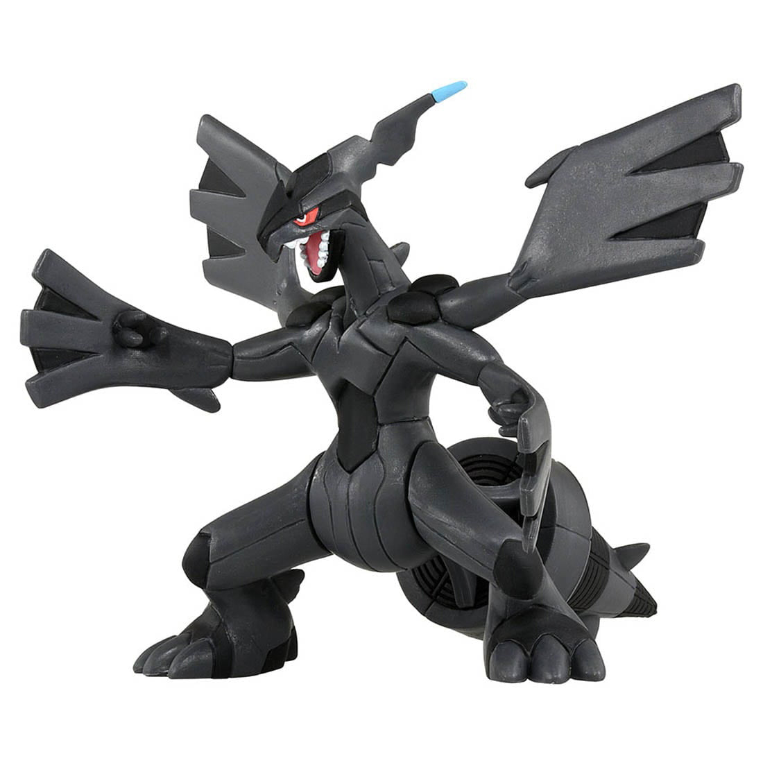 MonColle ML-09 Zekrom
