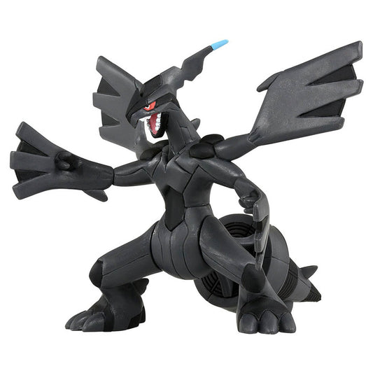 MonColle ML-09 Zekrom