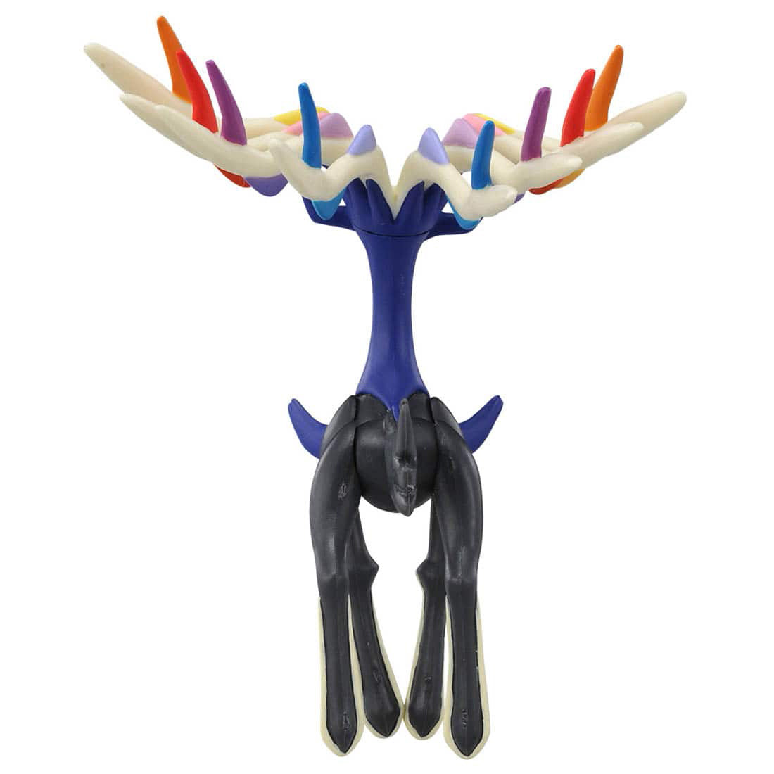 MonColle ML-12 Xerneas