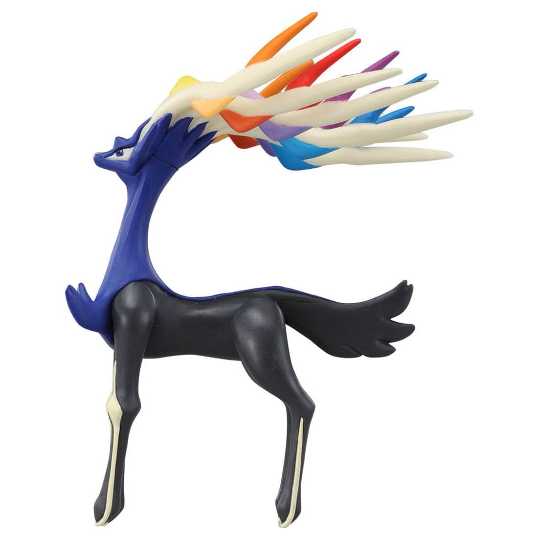 MonColle ML-12 Xerneas