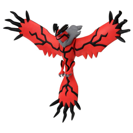 MonColle ML-13 Yveltal