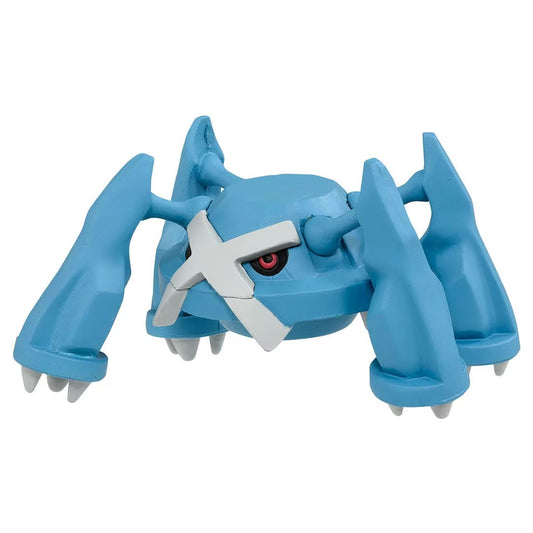MonColle MS-06 Metagross