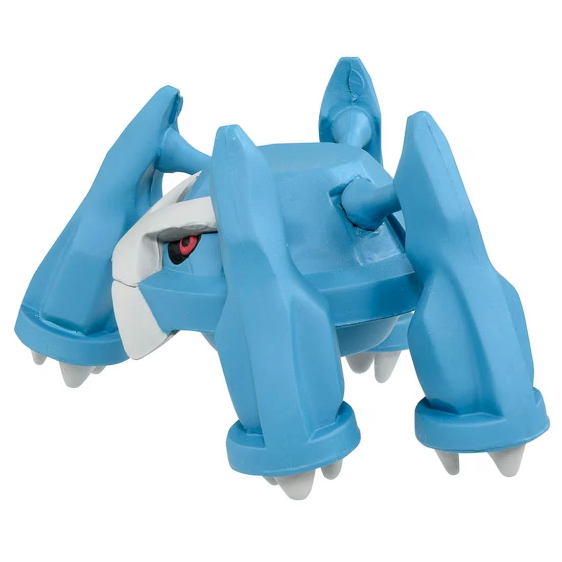 MonColle MS-06 Metagross