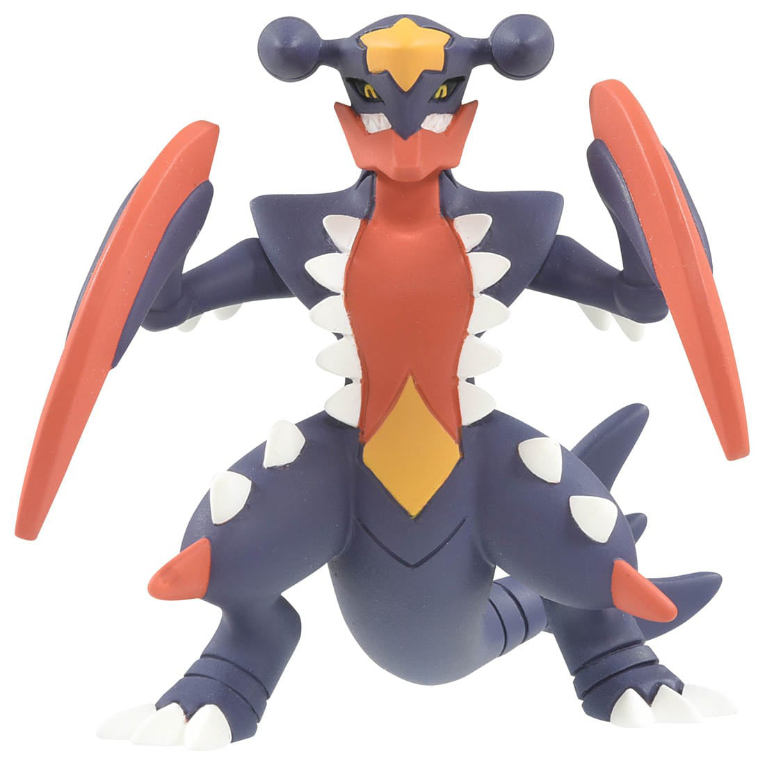 MonColle MS-07 Mega Garchomp