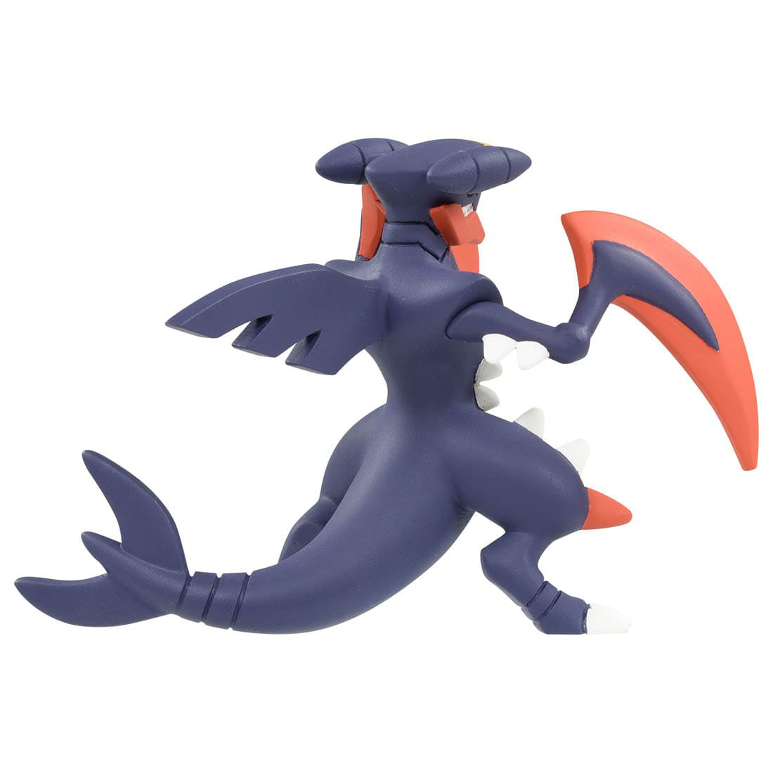 MonColle MS-07 Mega Garchomp