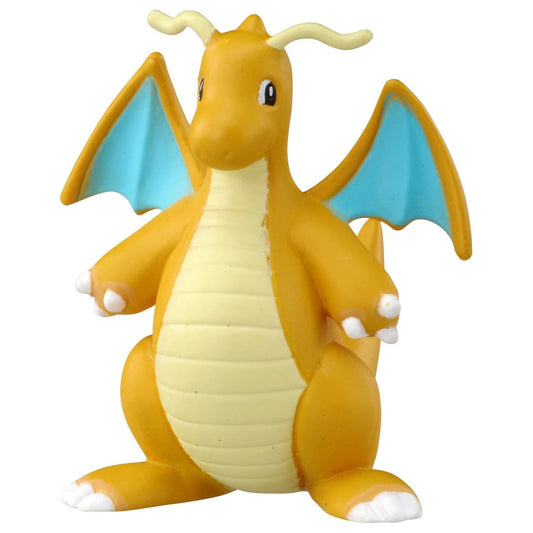MonColle MS-25 Dragonite