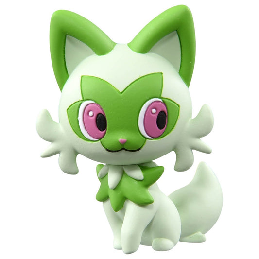MonColle MS-03 Sprigatito