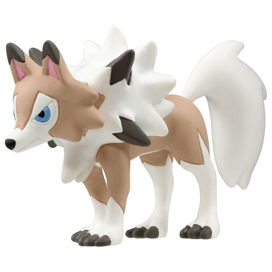 MonColle MS-23 Lycanroc (Midday Form)