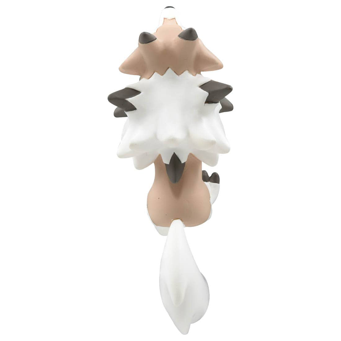 MonColle MS-23 Lycanroc (Midday Form)