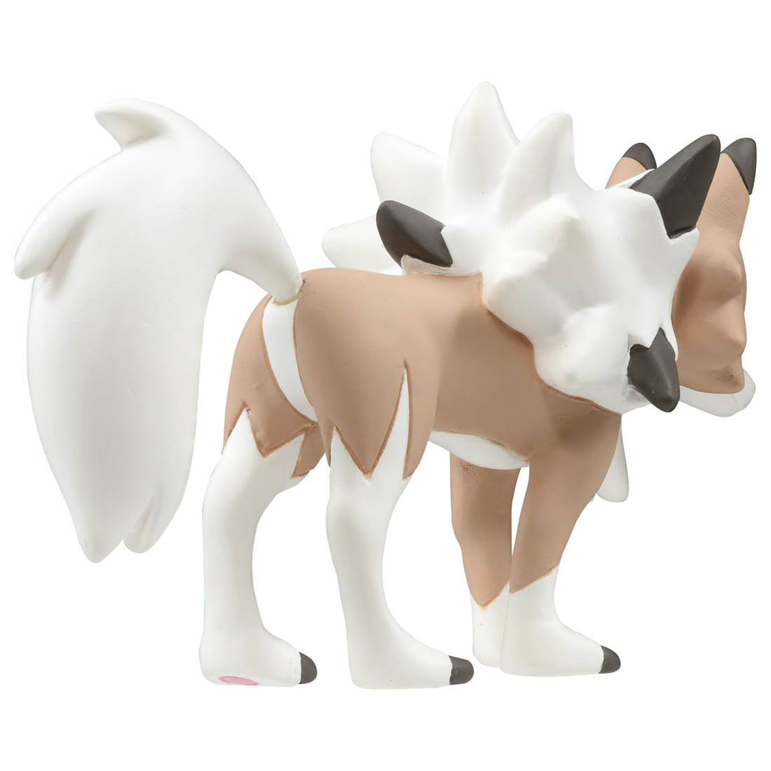MonColle MS-23 Lycanroc (Midday Form)