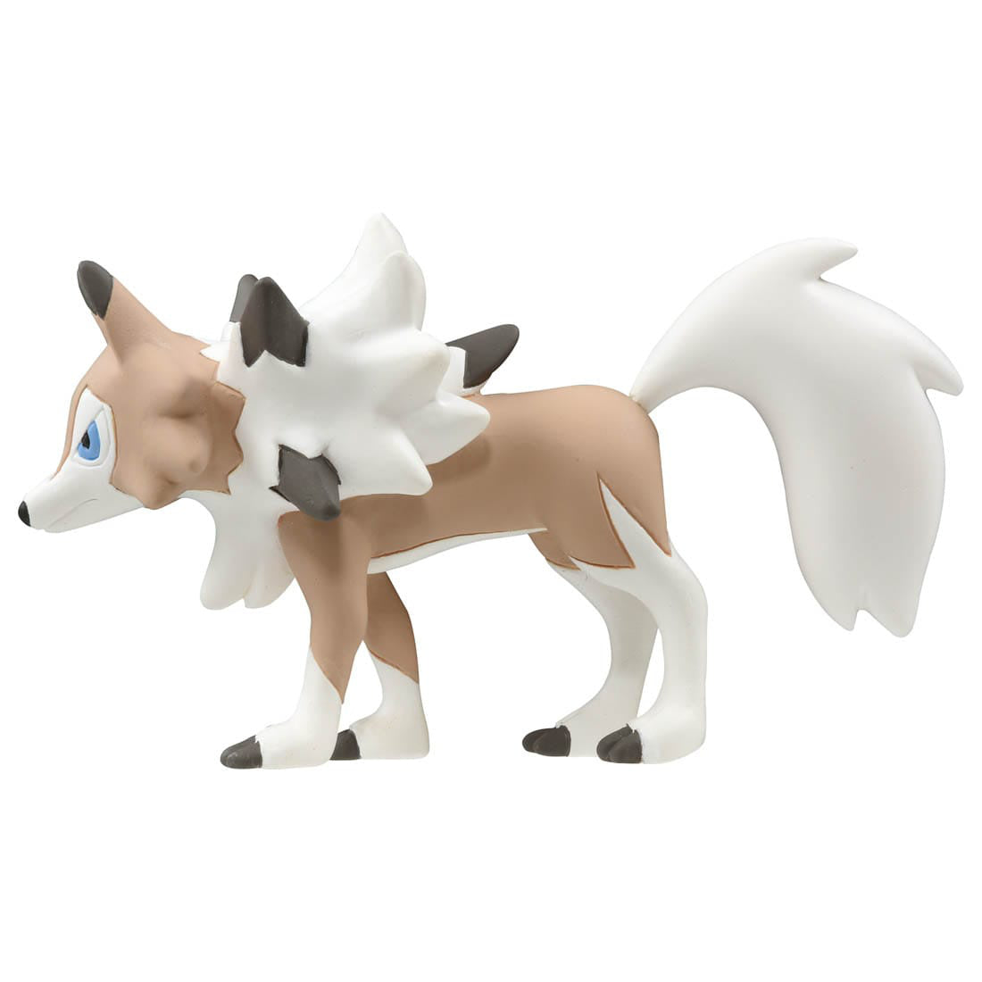 MonColle MS-23 Lycanroc (Midday Form)