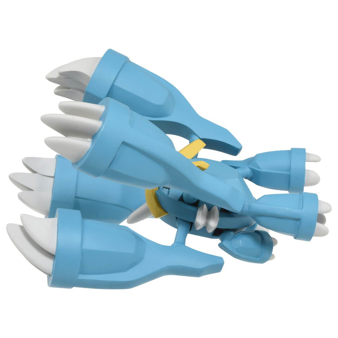 MonColle MS-31 Mega Metagross