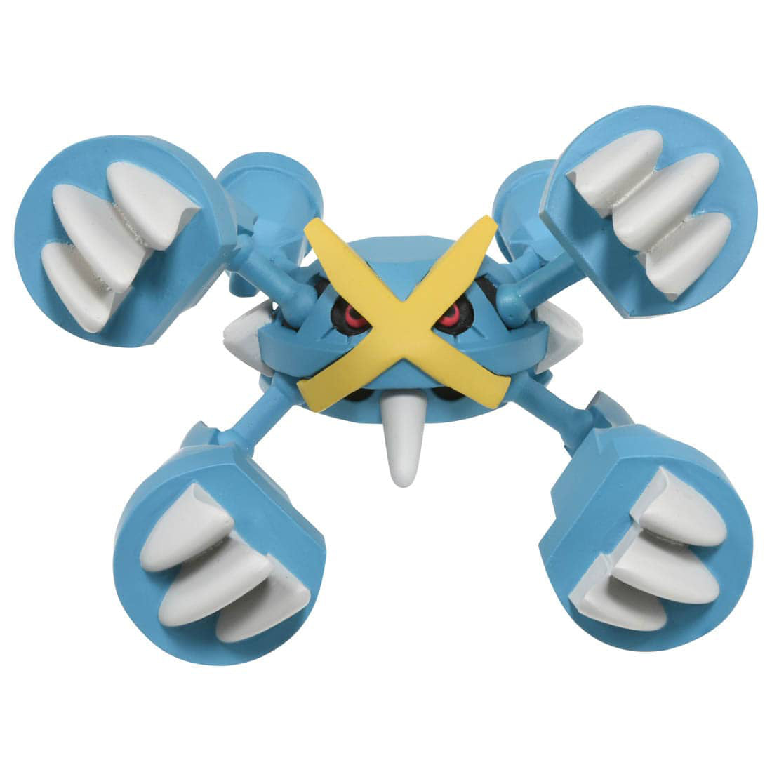 MonColle MS-31 Mega Metagross