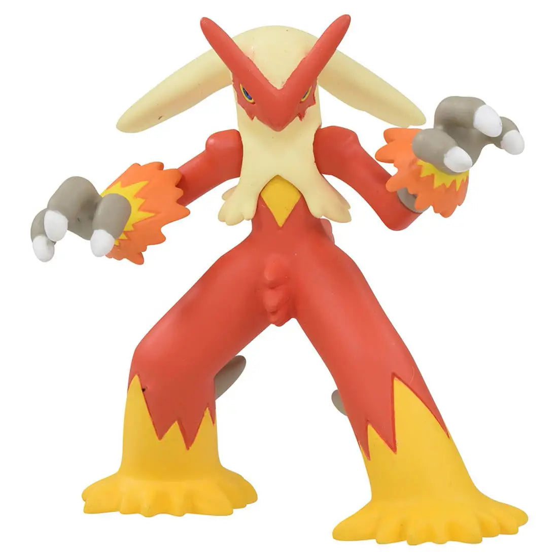 MonColle MS-38 Blaziken