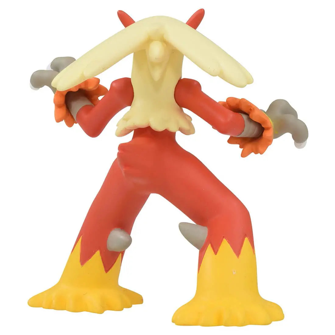 MonColle MS-38 Blaziken