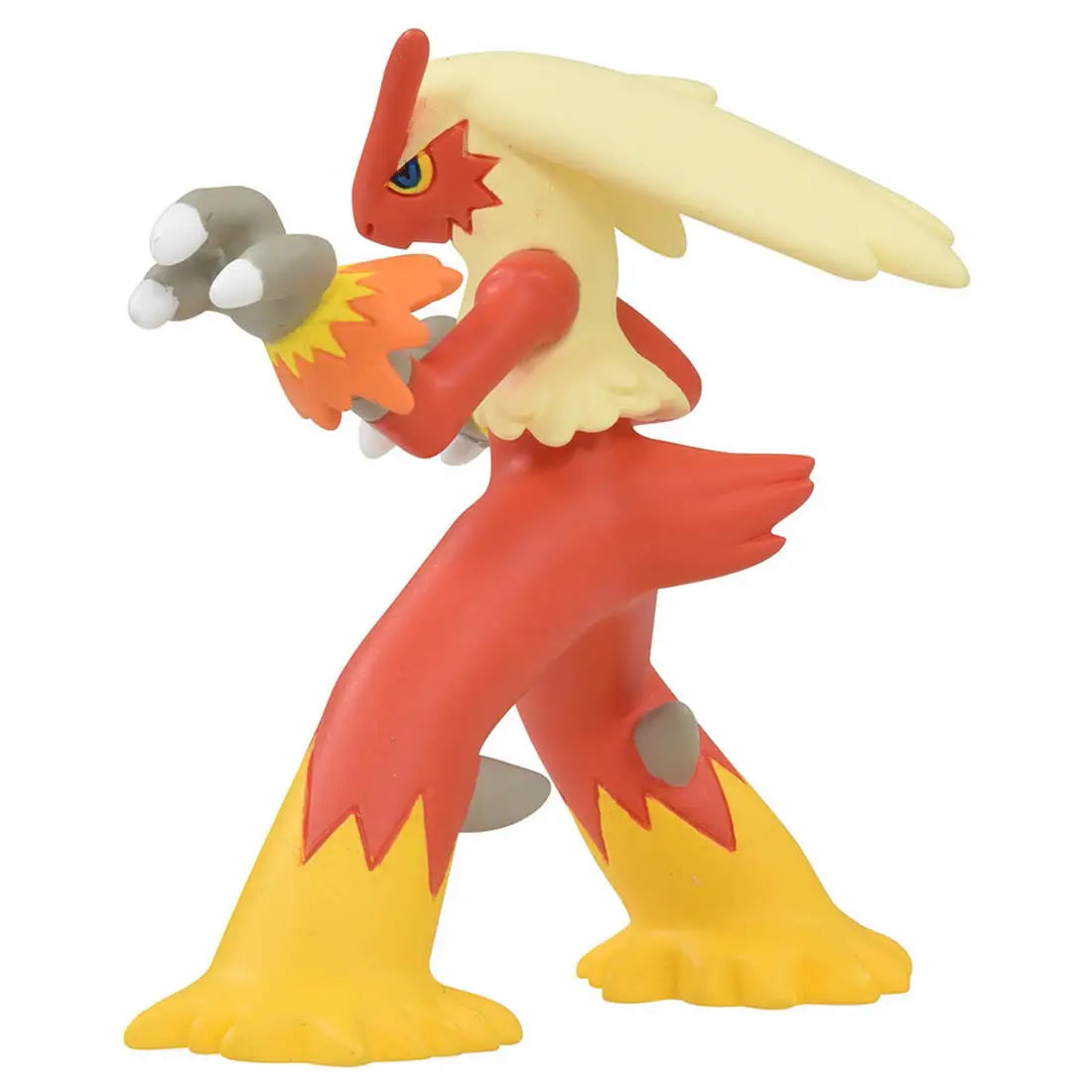 MonColle MS-38 Blaziken