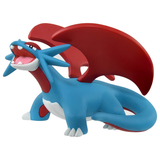 MonColle MS-39 Salamence