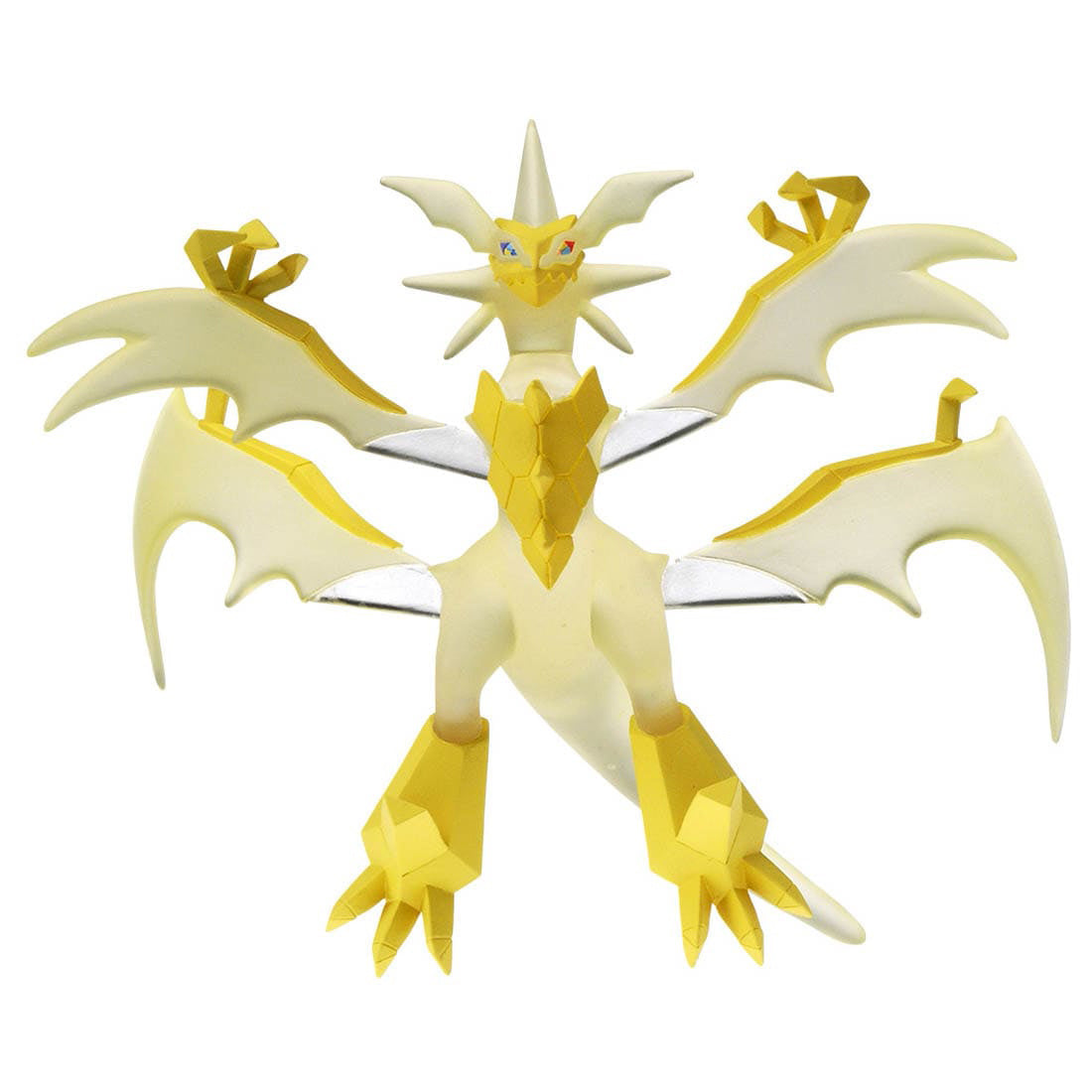 MonColle ML-21 Necrozma (Ultra Necrozma)