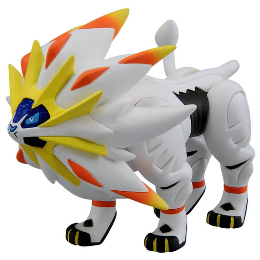 MonColle ML-14 Solgaleo