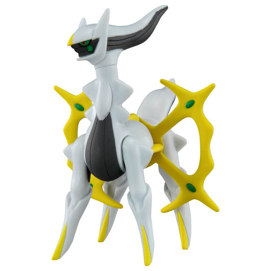 Pokemon MonColle ML-22 Arceus