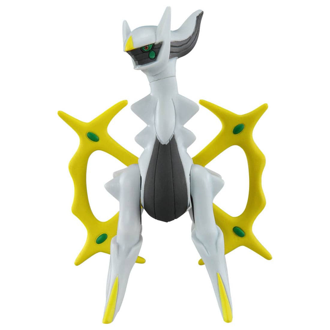 Pokemon MonColle ML-22 Arceus