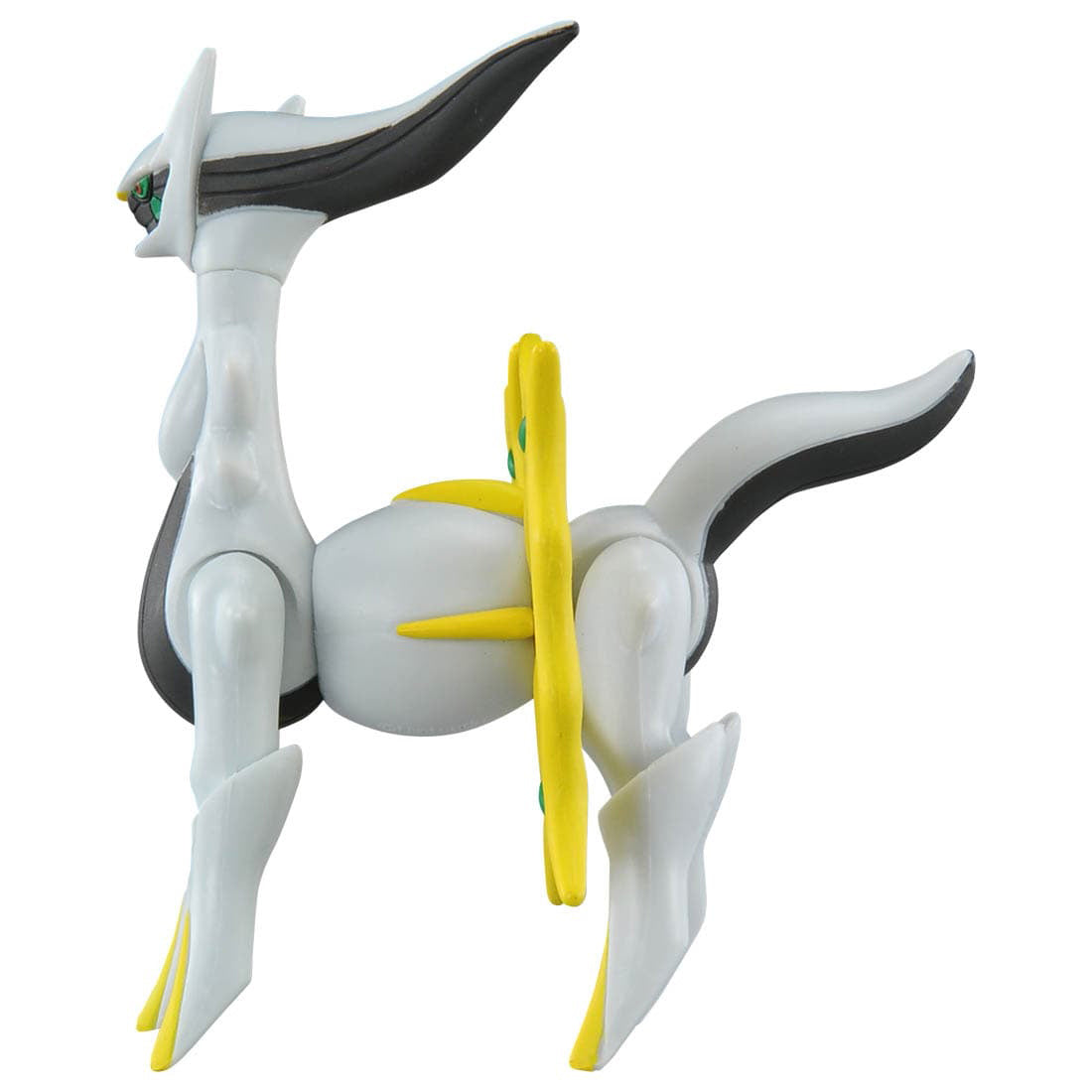 Pokemon MonColle ML-22 Arceus