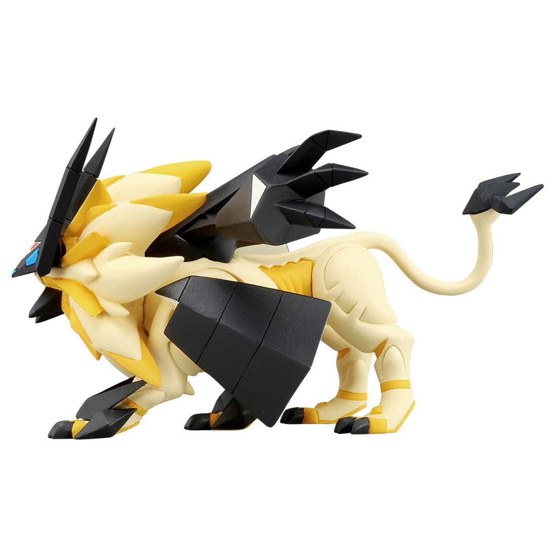 MonColle ML-16 Necrozma (Twilight Mane)