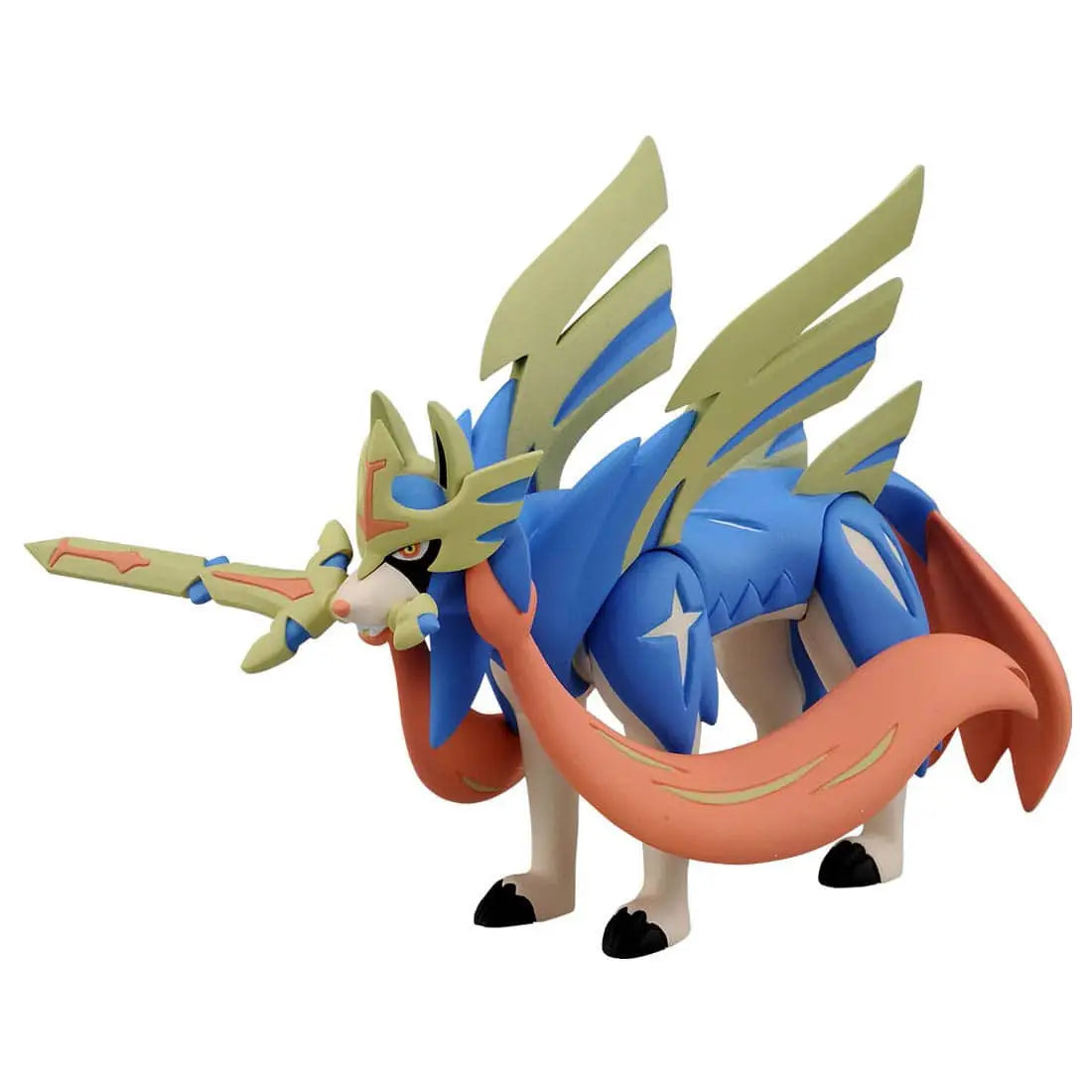 MonColle ML-18 Zacian