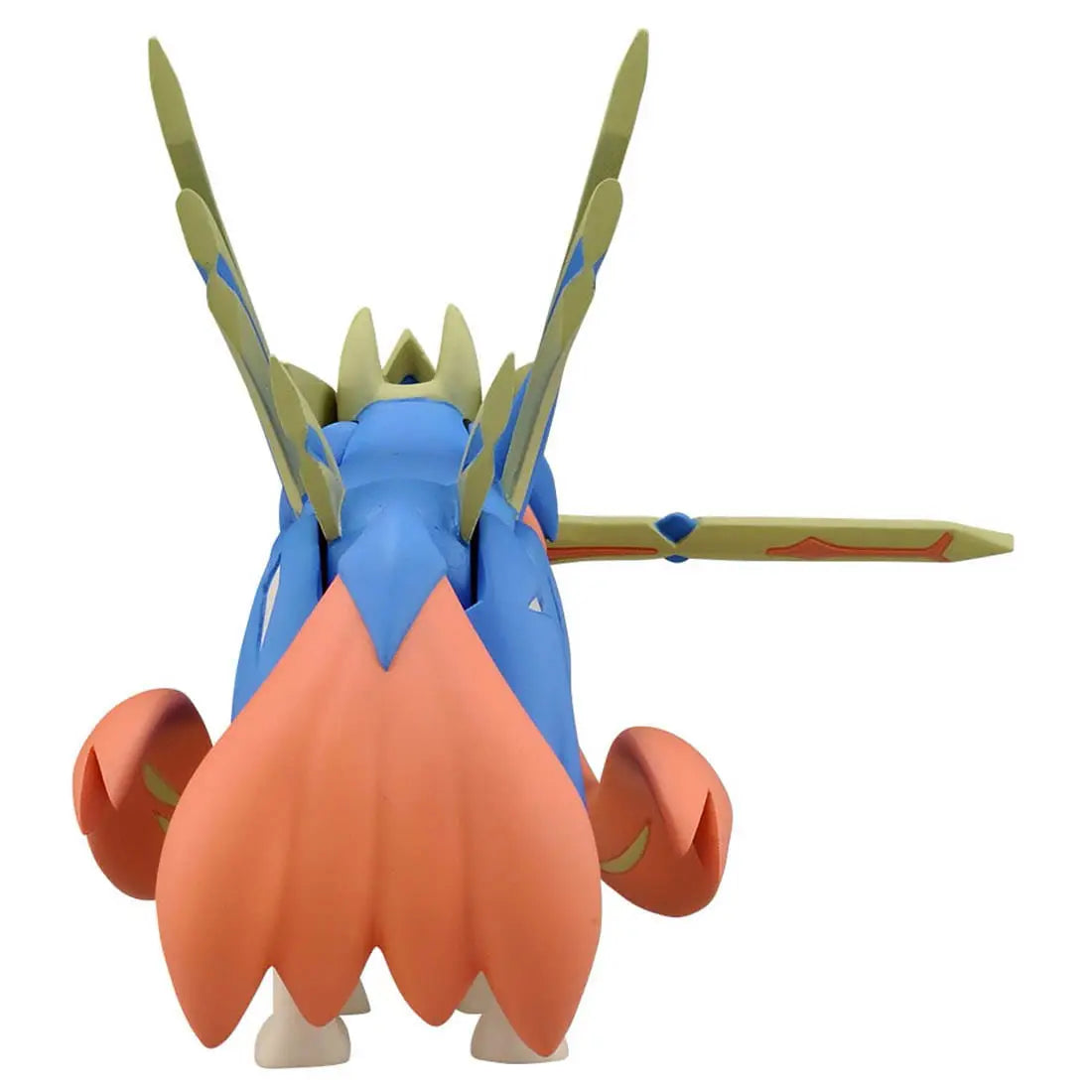 MonColle ML-18 Zacian
