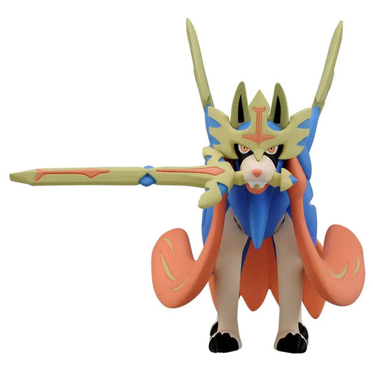 MonColle ML-18 Zacian