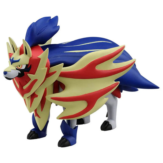 MonColle ML-19 Zamazenta