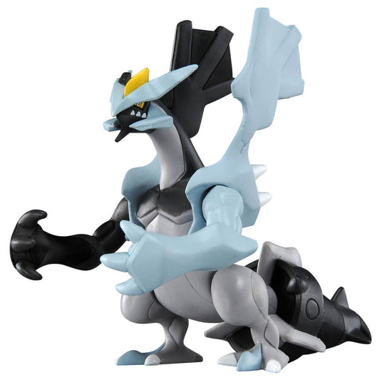 MonColle ML-11 Black Kyurem