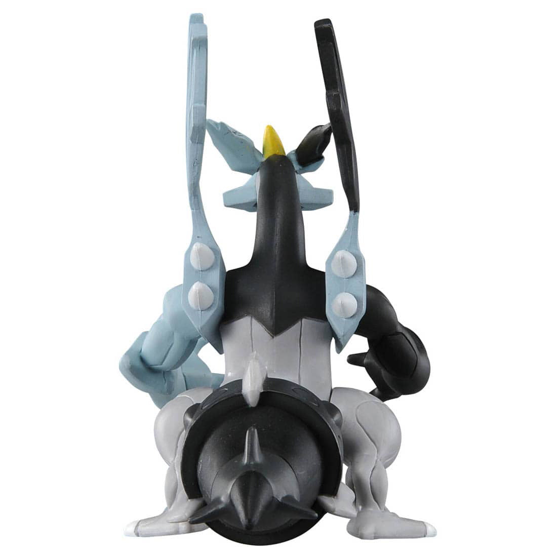 MonColle ML-11 Black Kyurem
