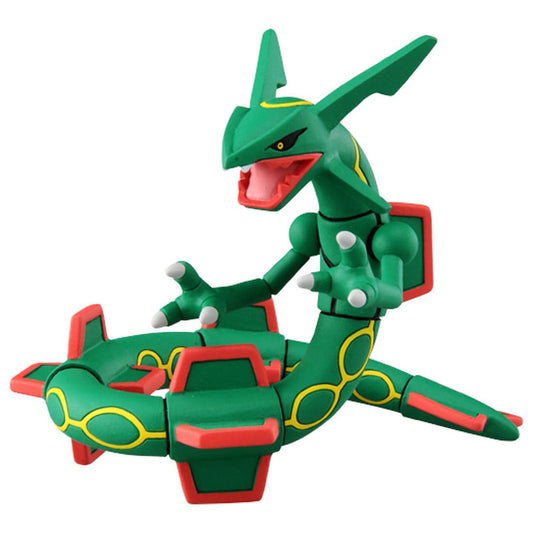 MonColle ML-05 Rayquaza