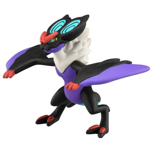 Pokemon MonColle MS-43 Noivern