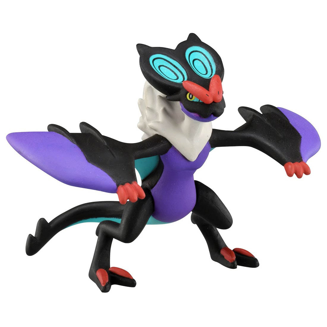Pokemon MonColle MS-43 Noivern