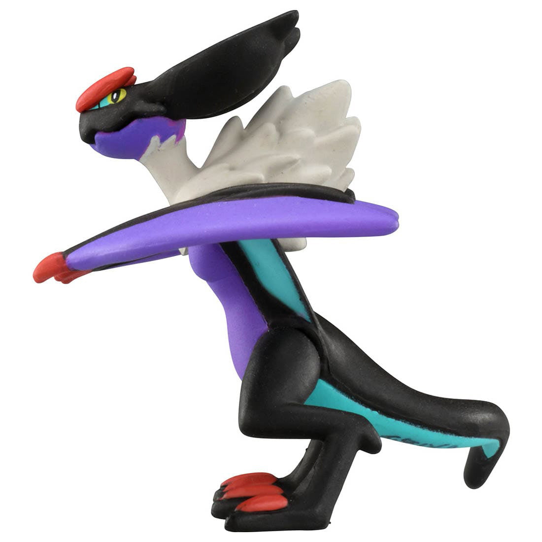 Pokemon MonColle MS-43 Noivern