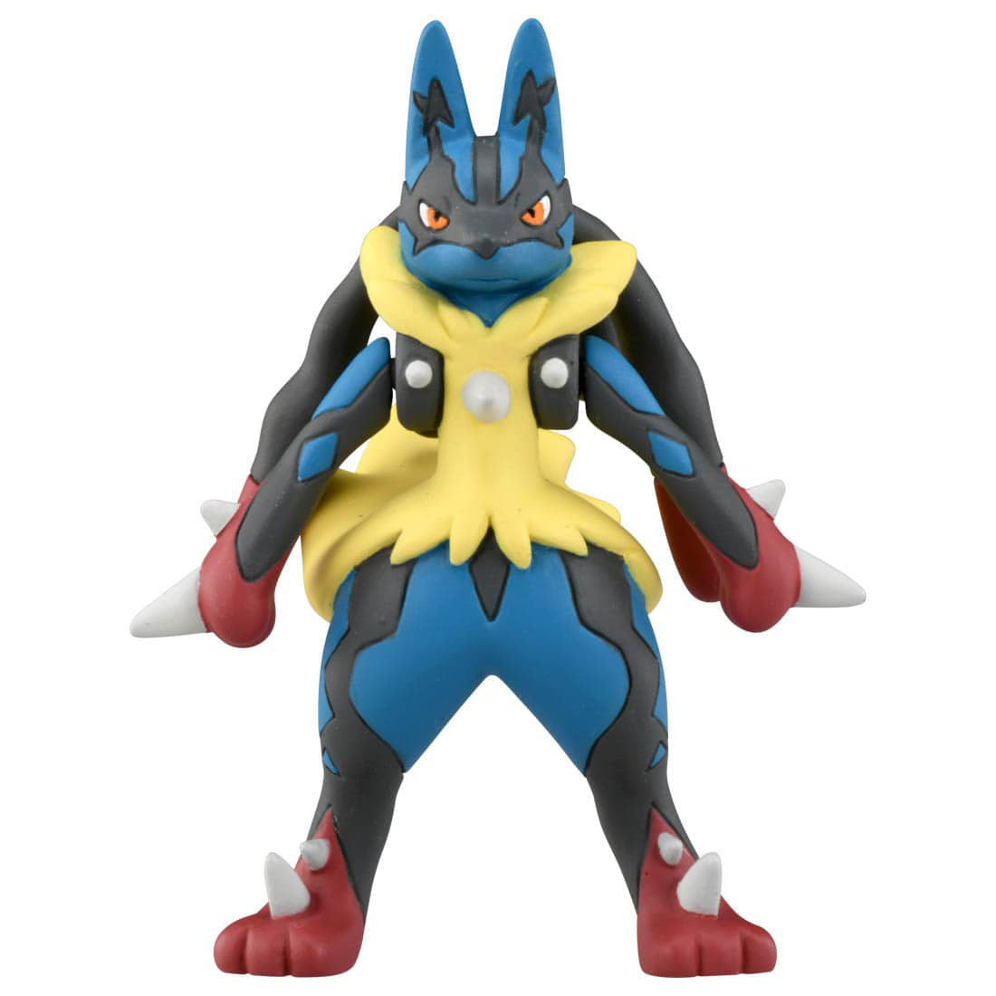 MonColle MS-52 Mega Lucario