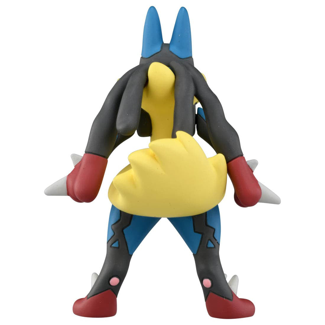 MonColle MS-52 Mega Lucario