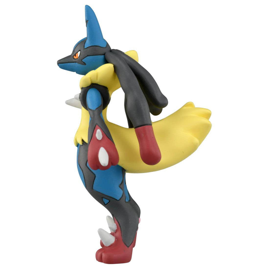 MonColle MS-52 Mega Lucario