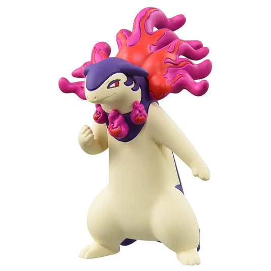 MonColle MS-12 Typhlosion (The Appearance of Hisui)