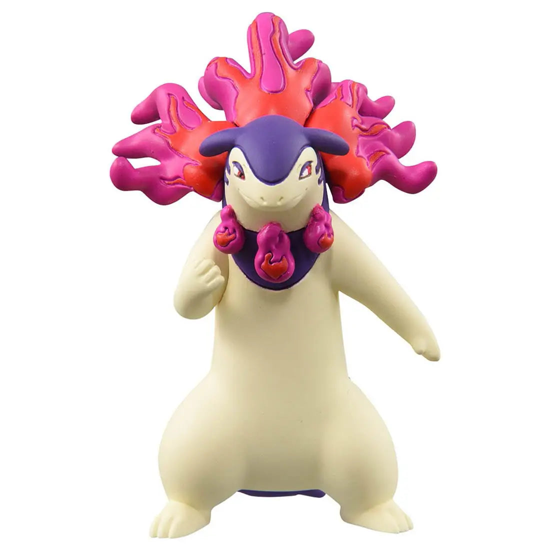 MonColle MS-12 Typhlosion (The Appearance of Hisui)