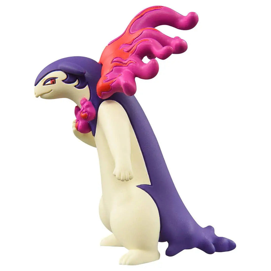 MonColle MS-12 Typhlosion (The Appearance of Hisui)