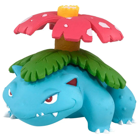 MonColle MS-14 Venusaur