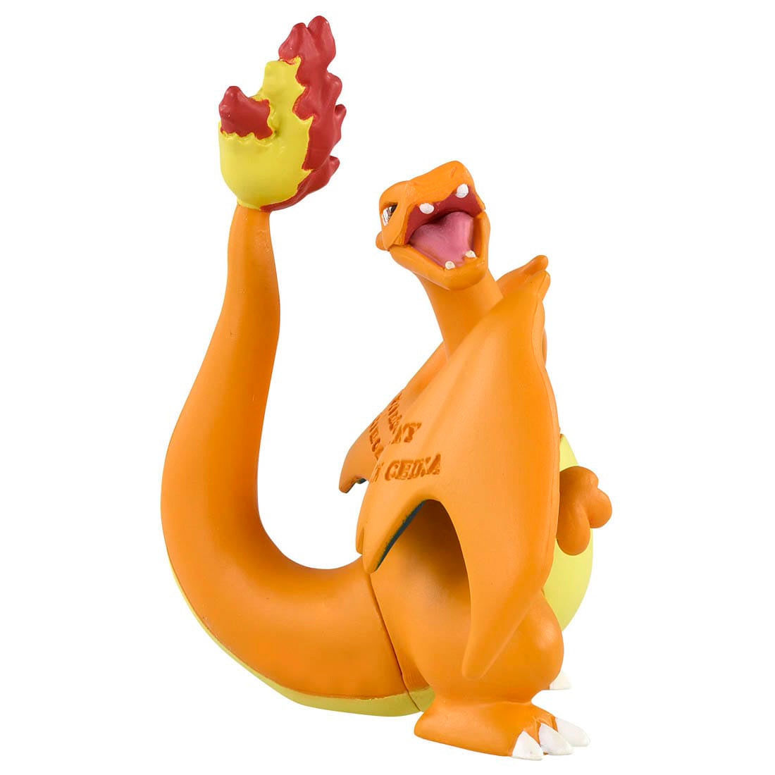 MonColle MS-15 Charizard