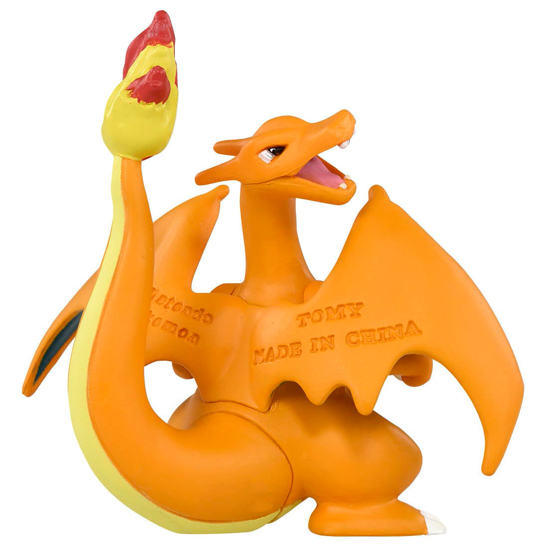 MonColle MS-15 Charizard
