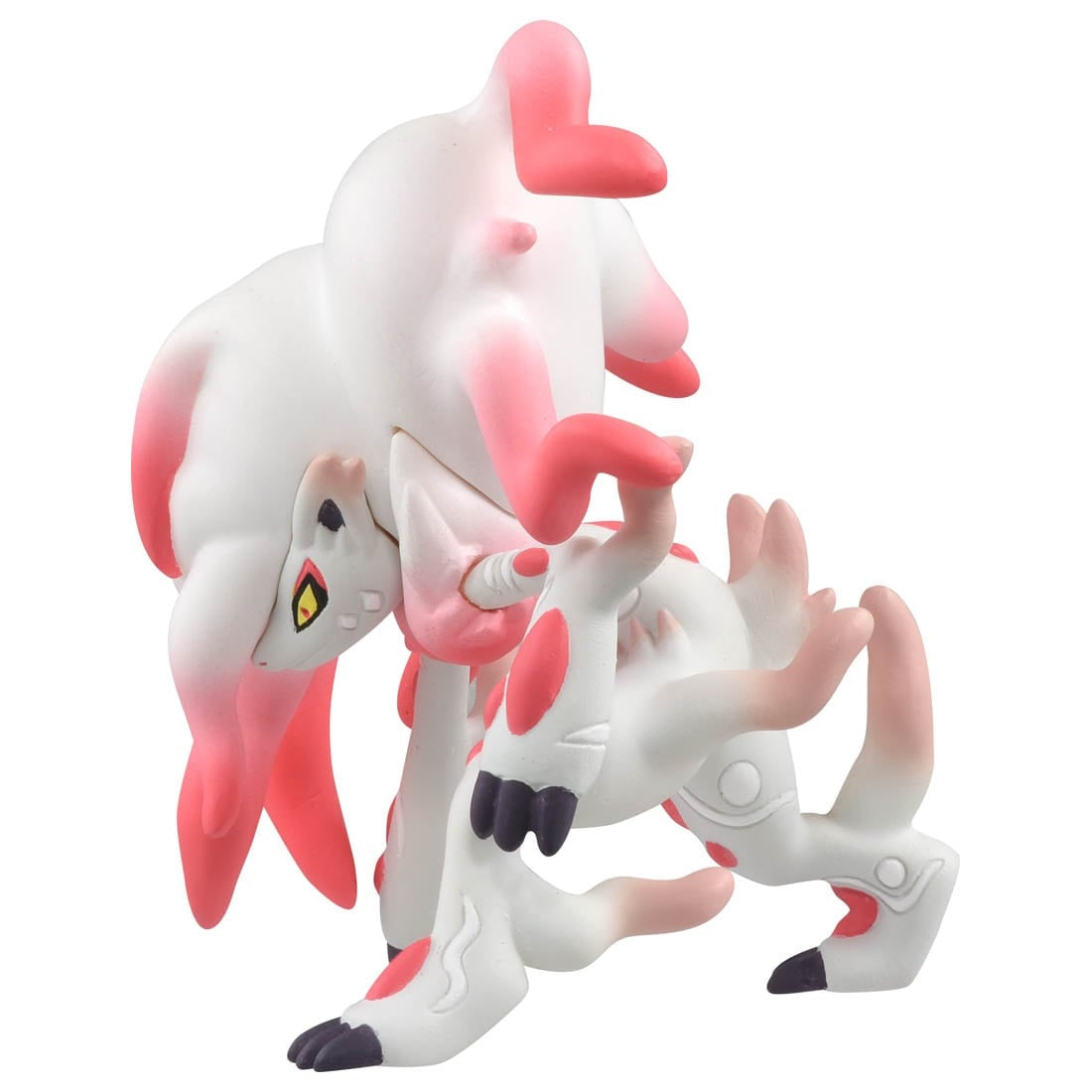 MonColle MS-34 Zoroark (The Appearance of Hisui)